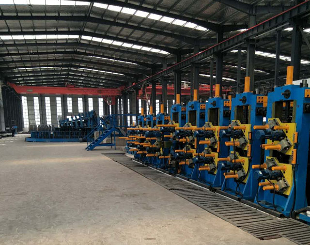 永泰方矩管生产厂家