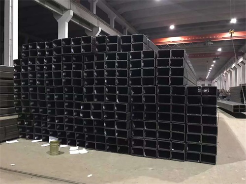 永泰冷拔方管选型指南 工程采购怎么选
